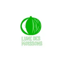 LUNE DES MOISSONS logo