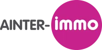 AINTER-IMMO logo