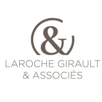 LAROCHE GIRAULT ET ASSOCIES logo