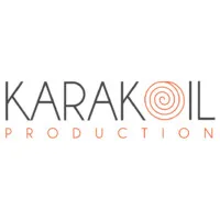 KARAKOIL PRODUCTION logo