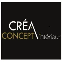 CREACONCEPT INTERIEUR logo