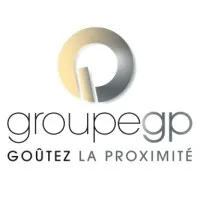GROUPE GP logo