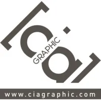 CIA GRAPHIC logo