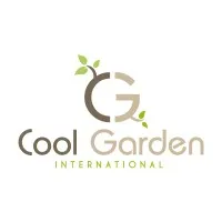 COOL GARDEN INTERNATIONAL logo