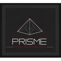 PRISME logo