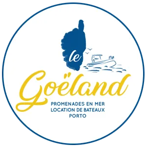 LE GOELAND logo