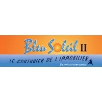 BLEU SOLEIL 2 (BLEU SOLEIL II) logo