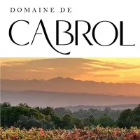 DOMAINE DE CABROL logo