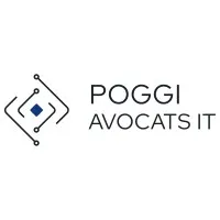 POGGI AVOCATS IT logo