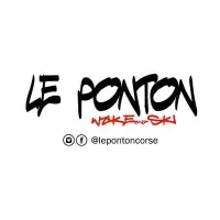 LE PONTON logo