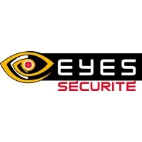 EYES SECURITE logo