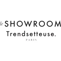 TRENDSETTEUSE logo