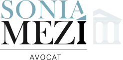 MEZI SONIA logo