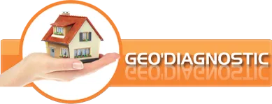 GEO'DIAGNOSTIC logo
