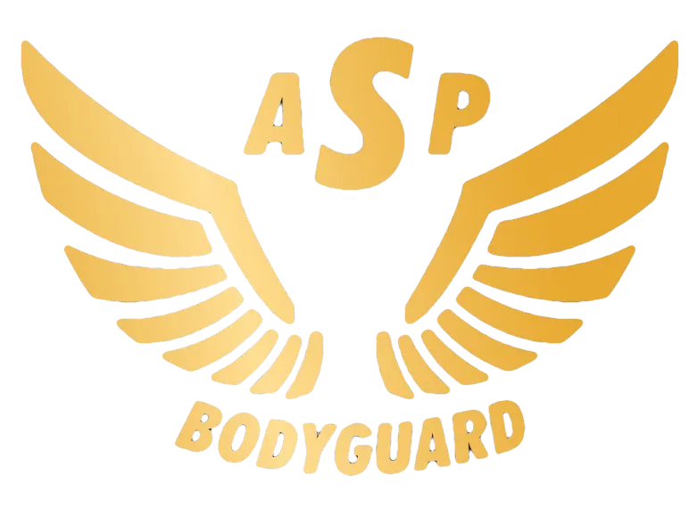 ASP BODYGUARD logo