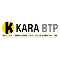KARA BTP logo