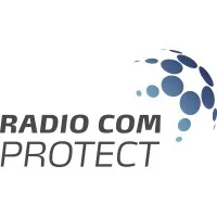RADIO COM PROTECT (RADIO COM PROTECT) logo