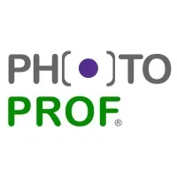 PHOTOPROF logo