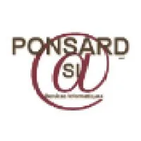 PONSARD SI (PONSARD SI) logo