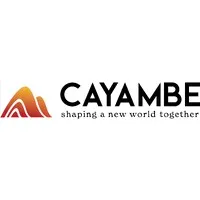 GROUPE CAYAMBE (GROUPE CAYAMBE) logo