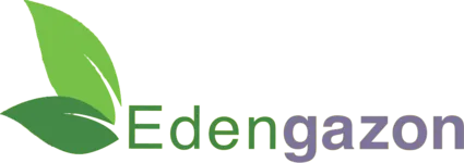 EDEN GAZON logo