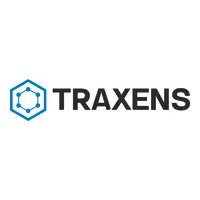TRAXENS logo