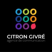 CITRON GIVRE logo