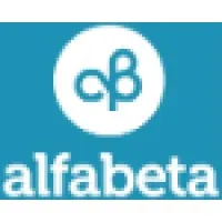 ALFABETA logo
