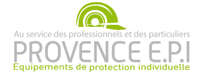 PROVENCE EPI logo