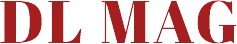 DL MAG logo