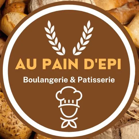 AU PAIN D'EPI logo