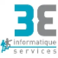 3E INFORMATIQUE SERVICES logo