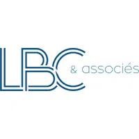 Voici le logo de la marque GROUPE LBC qui représente son identité graphique.