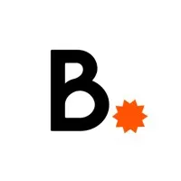 Voici le logo de la marque MOBAPI (BITWIP) qui représente son identité graphique.