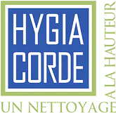 HYGIA-CORDE logo