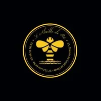 L'ABEILLE DE RE logo