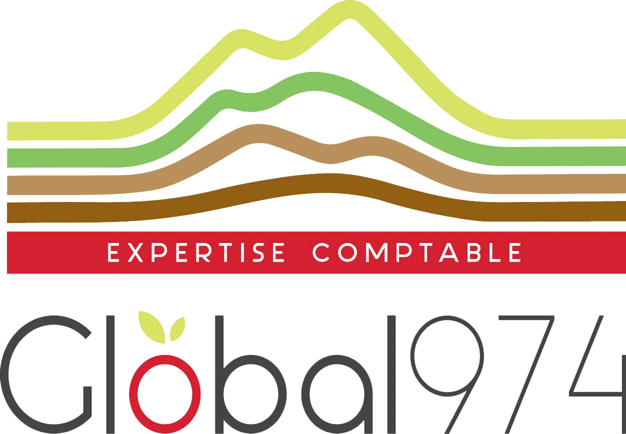 GLOBAL974 logo