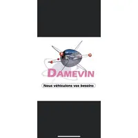 DAMEVIN logo