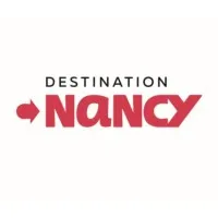 DESTINATION NANCY logo