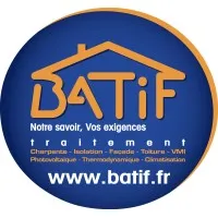 BATIF 83 logo