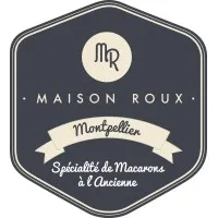 MACARON DE PROVENCE logo