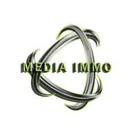 MEDIA IMMO logo