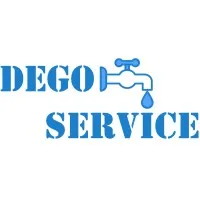 DEGO SERVICE logo