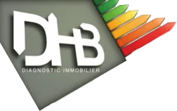 DIAGNOSTICS HABITATIONS ET BATIMENTS (DHB) logo