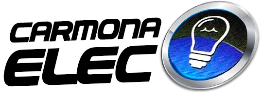 EURL CARMONA ELEC logo