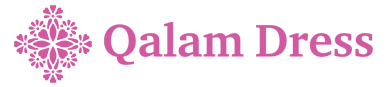 QALAM DRESS logo