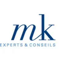 MK EXPERTS ET CONSEILS logo