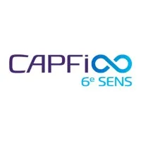 CAP FI GROUPE logo