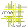 SOCIETE MARSEILLAISE D ECHAFAUDAGE logo