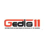 GEDIS 11 logo
